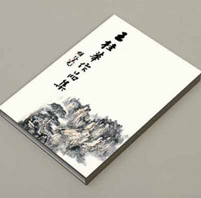 【画集】当代著名艺术家王桂华（女）作品集欣赏