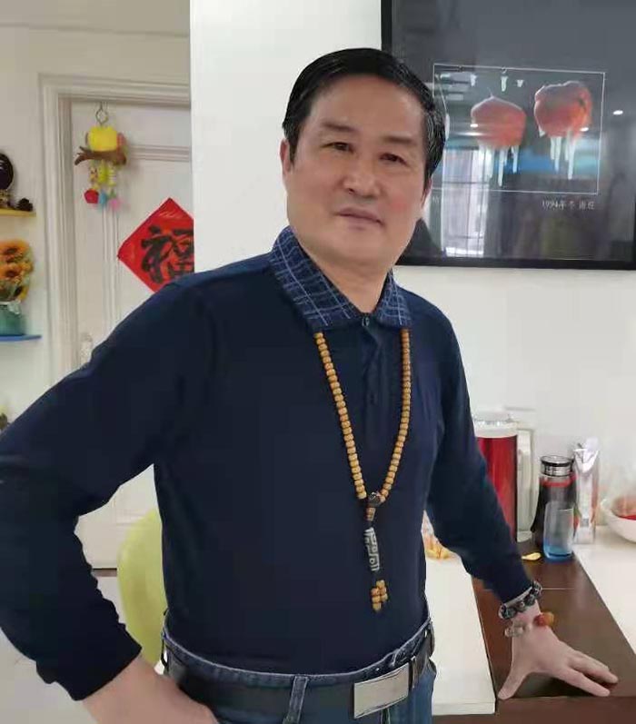 和光同尘绘人生——崔纪松作品鉴藏